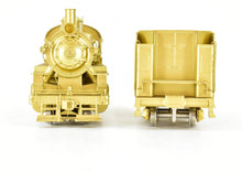 Load image into Gallery viewer, HO Brass Lambert - Lambert Associates B&O - Baltimore & Ohio Class E-24A 2-8-0 Consolidation (Limited Run)