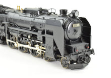 Load image into Gallery viewer, J Scale Brass CON Tenshodo JNR - Japanese National Railways C62-44 4-6-4 1998 Run FP
