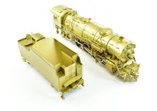 Load image into Gallery viewer, HO Brass PFM - SRR - Southern Railroad - Ms-4 2-8-2 With Worthington Feedwater Heater