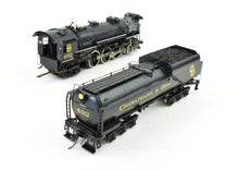 Load image into Gallery viewer, HO Brass PFM - United C&O - Chesapeake & Ohio 4-6-2 Class F-19 Pacific Hi-Grade 1979 Run Pro Paint