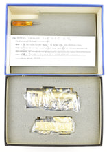 Load image into Gallery viewer, HO Brass VH - Van Hobbies CNR - Canadian National Railway O-18a 0-6-0 Switcher