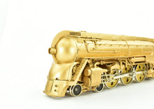 Load image into Gallery viewer, HO Brass Westside Model Co. NYC - New York Central J-3a 4-6-4 Streamlined Hudson Mizuno Black Box