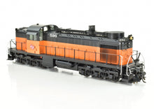 Load image into Gallery viewer, HO Brass CON DVP - Division Point MILW - Milwaukee Road Alco RSC-2 Factory Painted DCC & Sound