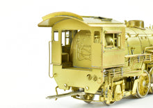 Load image into Gallery viewer, HO Brass Key Imports SOU - Southern Railway MS-1 2-8-2 Mikado