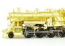 Load image into Gallery viewer, HO Brass OMI - Overland Models CNR - Canadian National Railway N4 2-8-0
