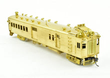 Load image into Gallery viewer, HO Brass Oriental Limited CB&Q - Burlington Route Gas Electric (#'s 9814 - 9818) Self Propelled Rail Car