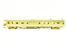 Load image into Gallery viewer, HO Brass W&R Enterprises BN - Burlington Northern Business Car "Columbia River"