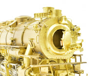 Load image into Gallery viewer, HO Brass CON Key Imports SP - Southern Pacific Class SP-2 4-10-2 Late 1950's Version