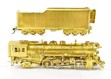 Load image into Gallery viewer, HO Brass OMI - Overland Models P&LE - Pittsburg & Lake Erie H-10b 2-8-2