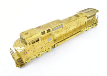 Load image into Gallery viewer, HO Brass OMI - Overland Models, Inc. ATSF - Santa Fe EMD Dash 8-40CW Gull Wing Cab