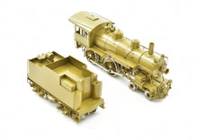 Load image into Gallery viewer, HO Brass PFM - SKI B&M - Boston & Maine 4-4-0 A-41F