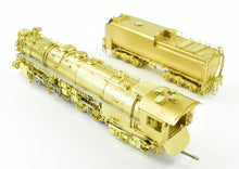 Load image into Gallery viewer, HO Brass CON W&R Enterprises SP&S - Spokane. Portland & Seattle Railway - E-1 - 4-8-4