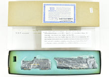 Load image into Gallery viewer, HO Brass NPP - Nickel Plate Products NKP - Nickel Plate Road Class L-1a 4-6-4 Smoke Lifters Pro Painted