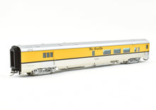 Load image into Gallery viewer, HO Brass TCY - The Coach Yard D&RGW - Denver & Rio Grande Western Rio Grande Zephyr 8-Car Set