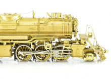 Load image into Gallery viewer, HO Brass CON Sunset Models B&O - Baltimore & Ohio & SAL - Seaboard Air Line KB-1 2-6-6-4