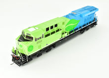 Load image into Gallery viewer, HO MTH - Mike's Train House "G.E. Evolution" ES44AC With Proto-Sound 3.0/DCC