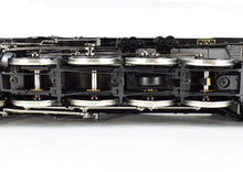 Load image into Gallery viewer, HO Brass CON PSC - Precision Scale Co. NP - Northern Pacific A-5 4-8-4 Northern FP No. 2687