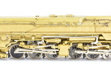 Load image into Gallery viewer, HO Brass Westside Model Co. PRR - Pennsylvania Railroad Q-2 4-4-6-2 1970 Run