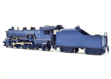 Load image into Gallery viewer, HO Brass WMC - Westside Model Co. WAB - Wabash J-1 4-6-2 Pacific Custom Painted by Mike Davis