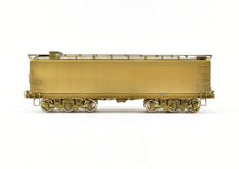 Load image into Gallery viewer, HO Brass NWSL - Northwest Short Line N&W - Norfolk & Western Auxiliary Tender