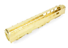 Load image into Gallery viewer, HO Brass TCY - The Coach Yard SP - Southern Pacific 3601-4 "Overland" 78 Seat Dome Lounge