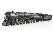 Load image into Gallery viewer, HO Brass PFM - Tenshodo NP - Northern Pacific Class Z-8 4-6-6-4 FP 1979 Run