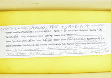 Load image into Gallery viewer, HO Brass CON Oriental Limited PRR - Pennsylvania Railroad EMD F3A PH II/F3B PH II-III/F3A PH II 3-Unit Set