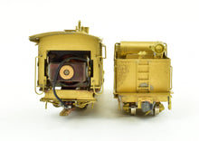 Load image into Gallery viewer, HOn3 Brass Balboa D&RGW - Denver & Rio Grande Western C-19 2-8-0 #340