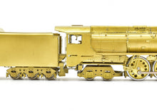 Load image into Gallery viewer, HO Brass NJ Custom Brass NY, NH, & H - New Haven I-5 4-6-4 Hudson