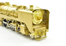 Load image into Gallery viewer, HO Brass PFM - Van Hobbies CPR - Canadian Pacific Railway G-3d - 4-6-2 No. 2300