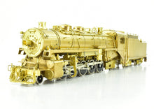 Load image into Gallery viewer, HO Brass PFM - Van Hobbies CPR - Canadian Pacific Railway - S-2a 2-10-2 #5800