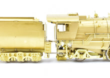 Load image into Gallery viewer, HO Brass CON Key Imports SP - Southern Pacific Class SP-2 4-10-2 Late 1950's Version