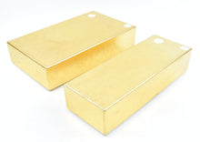 Load image into Gallery viewer, HO Brass Oriental Limited Various Roads, COSF & COLA EMD E2A/E2B/E2B 3-Unit Set