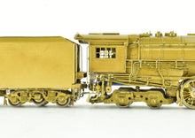 Load image into Gallery viewer, HO Brass OMI - Overland Models, Inc. C&O - Chesapeake & Ohio J-3 4-8-4 #605 & 606 AS-IS