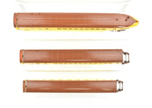 Load image into Gallery viewer, HO Brass TCY - The Coach Yard Union Pacific 1936 "City of Los Angeles" M10002 9 Car Set Plus Two Power Units