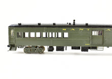 Load image into Gallery viewer, HO Brass Balboa ATSF - Santa Fe M-180 Gas Electric Car Custom Painted