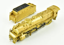 Load image into Gallery viewer, HO Brass Gem Models PRR - Pennsylvania Railroad N-1s 2-10-2 No Original Box AS-IS