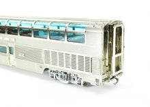 Load image into Gallery viewer, HO Brass CON OMI - Overland Models, Inc. ATSF - Santa Fe Hi-Level "El Capitain" or "Super Chief" 10 Car Set