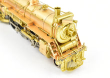 Load image into Gallery viewer, HO Brass VH - Van Hobbies CNR - Canadian National Railway J4e 4-6-2 Pacific
