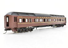 Load image into Gallery viewer, HO Brass Lambert PRR - Pennsylvania Railroad Pullman Heavyweight 8-1-2 Sleeping Car CP with Central Valley Trucks