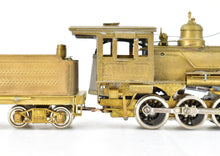 Load image into Gallery viewer, HO Brass PFM - United MA&PA - Maryland & Pennsylvania Modern 2-8-0 Consolidation
