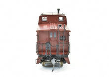 Load image into Gallery viewer, HO Brass OMI - Overland Models, Inc. MP - Missouri Pacific Magor Steel Caboose As Built 1937 FP