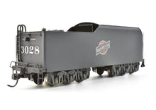 Load image into Gallery viewer, HO Brass NJ Custom Brass C&NW - Chicago & North Western Class H-1 4-8-4 Custom Painted