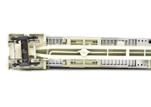 Load image into Gallery viewer, HO Brass OMI - Overland Models, Inc. NYC - New York Central Flexi-Van Mk II 80' Flat Car with Trailers FP