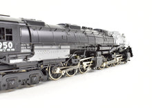 Load image into Gallery viewer, HO Brass PFM - Tenshodo UP - Union Pacific 4-6-6-4 Challenger 1975 Crown FP