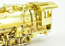 Load image into Gallery viewer, HO Brass Hallmark Models MKT - Missouri Kansas Texas C-2-A 0-8-0 Switcher