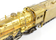 Load image into Gallery viewer, HO Brass Max Gray ATSF - Santa Fe 4-6-2 Heavy Pacific