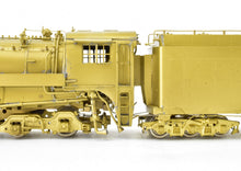 Load image into Gallery viewer, HO Brass VH - Van Hobbies CPR - Canadian Pacific Railway T-1c 2-10-4 Selkirk