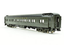 Load image into Gallery viewer, HO Brass PSC - Precision Scale Co. Pullman 80' Sleeper 16 Section Tourist Car Plan 2412 With Air FP