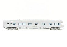 Load image into Gallery viewer, HO Brass CON TCY - The Coach Yard ATSF - Santa Fe Business Car "Santa Fe" CP